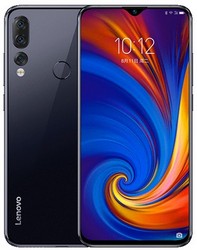 Прошивка телефона Lenovo Z5s в Ярославле